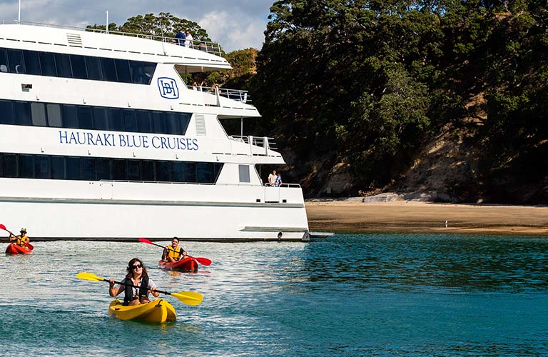 Our Event cruise activities